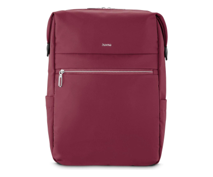 Torba do laptopów Hama Ultimate 16.2'' Czerwony